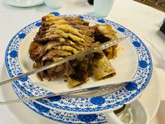 -巴音浩日娲·蒙餐(双林东路店)