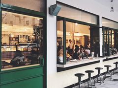 门面-RAC BAR(安福路店)