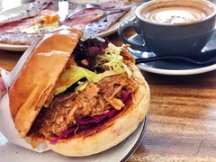 -RAC BAR(安福路店)