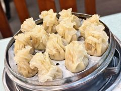 烧麦-四海回族饭店(前进大街店)