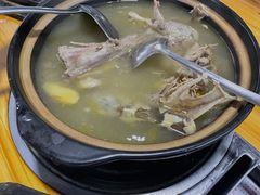 柠檬鸭-天程知味园