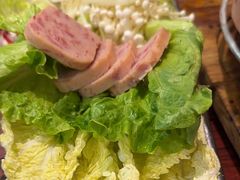 -沙胆彪炭炉牛杂煲(成都玉林店)