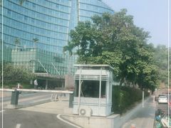 -海湾壹品·粤菜·早茶·烤鸭(拱北店)