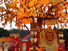 -南沙天后宫景区