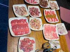 -肆拾壹號烤肉(龙岗店)