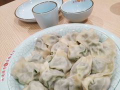 -老边饺子馆(东单店)