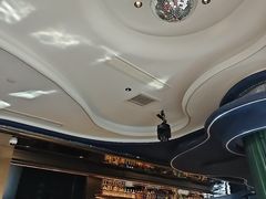 -泉客厅LAPUTA·天空之城