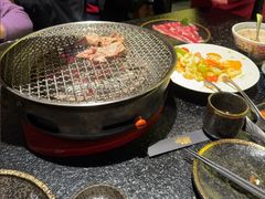 -樱嘢·炭火烧肉(惠南店)