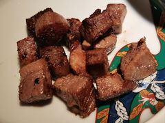 -黑木原精致料理·铁板烧