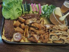 -满盛熏酱(罗湖店)