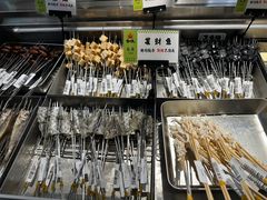 -生火火·小炉子炭烤(金楠天街总店)