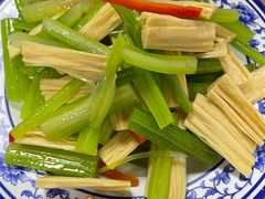 -清真·鸦儿李记·小馆(后海店)