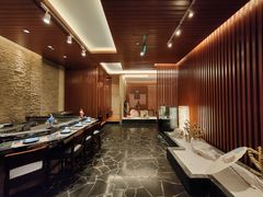 -宁波富力索菲特KOKO日本餐厅