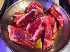-釜山火炉·海鲜烤肉(紫藤路店)