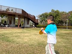 -宝安西湾红树林湿地公园