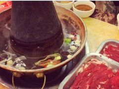 -月圆火锅(宁海东路二店)