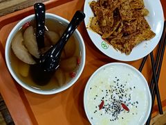 -杜记甜食(大众巷店)