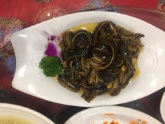 软兜长鱼-玉华台饭庄(裕中西里小区店)