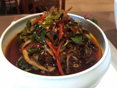 -湖泉水云间餐厅·弥勒地道菜(B座店)