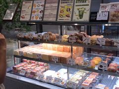 -君之狮子山·轻糖烘焙(松江印象城店)