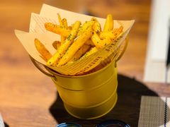 -Primo·丽莫意大利窑烤披萨