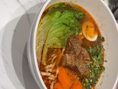-康师傅私房牛肉面(申虹店)