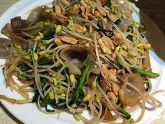 -原汁原味农家菜·经典粤菜(江燕南路店)