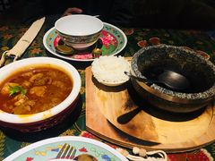 -小娘惹厨房Little Nyonya(狮城有约上榜店)