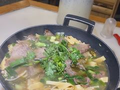 -常和州·夜宵大排档(常州单店)