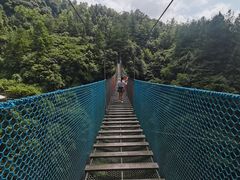 -贵阳猴耳天坑·极限酷玩公园