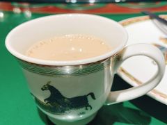 蒙古奶茶-九十九顶毡房(阜石路店)