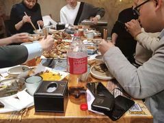 -小俩口烧烤东北菜(双井店)