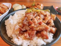 卤肉饭-大三元台湾鲁肉饭(沙井新桥店)