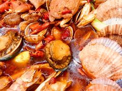 -名超海鲜烧烤大排档