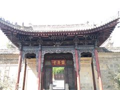 -西安关中民俗艺术博物院