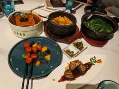 纯水浸时蔬-荟廷·晶萃(陆家嘴尚悦湾店)
