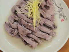 鹅肉-乡亲鹅肉城(吴江店)
