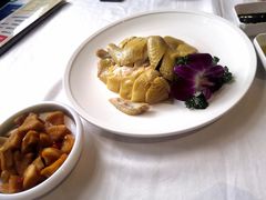 -东江渔村·古典园林·30年粤菜老字号(太和店)