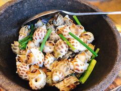 -猪肉婆私房菜(容桂总店)