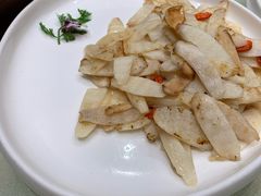 -将相和·海鲜蒸饺大连菜