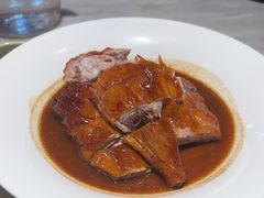 明炉脆皮烤鸭-蝴蝶里·粤菜·点心(龙湖杭州金沙天街店)