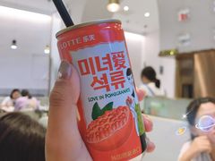 -博姆炸鸡精品餐厅(常发广场店)
