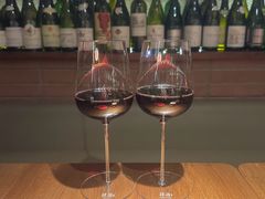 葡萄酒-肆海小川菜酒馆Wine Bistro (青年路店)