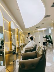 -COSMO PRO造型