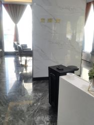 -发源地HAIR SALON