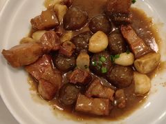 -徽镇小厨·经典徽菜(马连道店)