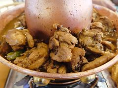 -0317火锅鸡·清真(正达店)