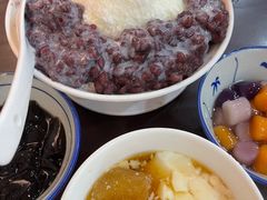 -水牛奶皇后糖水铺