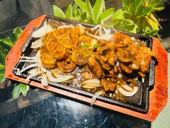 -小巷餐厅(五大街店)