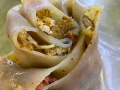 -安徽阜阳卷馍(西单店)